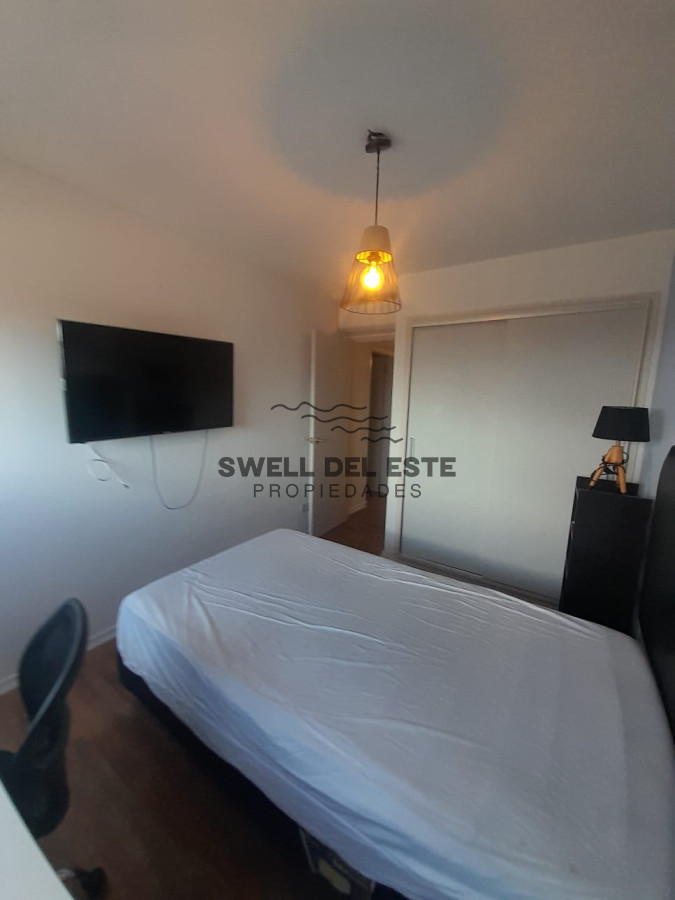 Apartamento ID.76 - Mansa frente al mar con piscina gym parrilleros  cochera para 3 autos