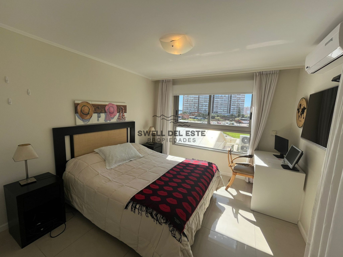 Apartamento ID.73 - Imperiale torre I 