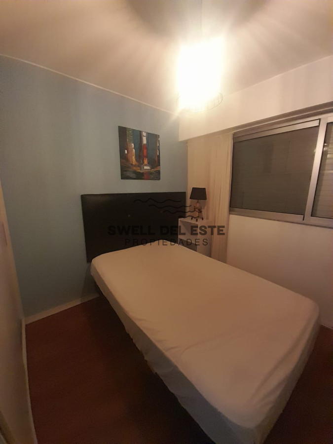 Apartamento ID.76 - Mansa frente al mar con piscina gym parrilleros  cochera para 3 autos