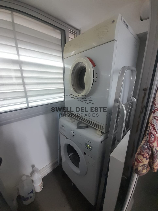Apartamento ID.76 - Mansa frente al mar con piscina gym parrilleros  cochera para 3 autos