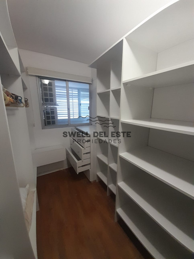 Apartamento ID.76 - Mansa frente al mar con piscina gym parrilleros  cochera para 3 autos