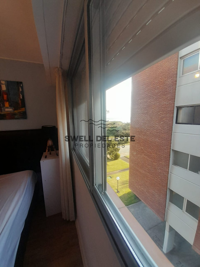 Apartamento ID.76 - Mansa frente al mar con piscina gym parrilleros  cochera para 3 autos