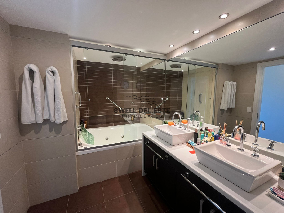 Apartamento ID.73 - Imperiale torre I 