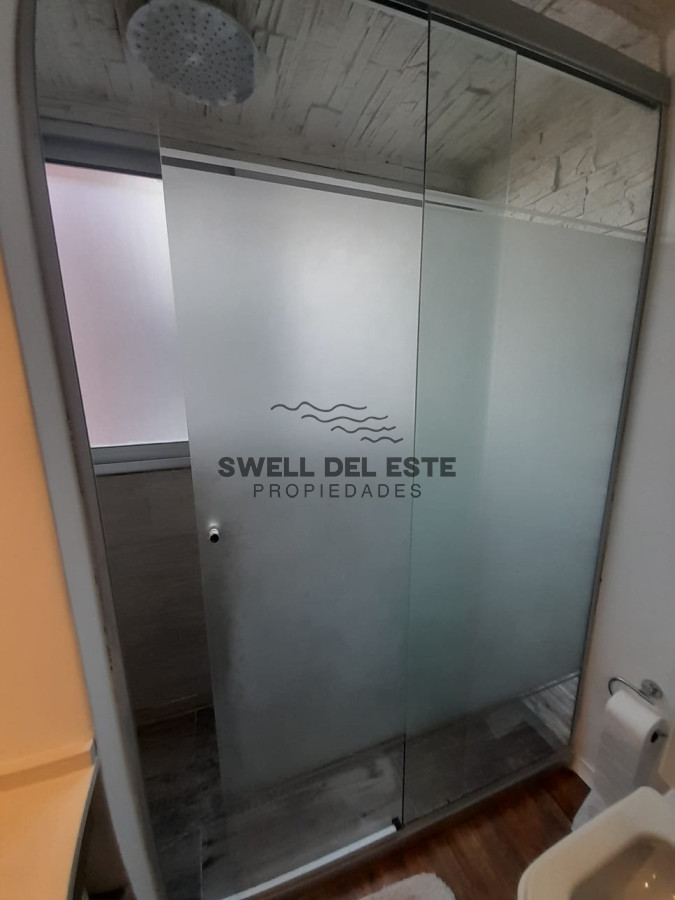 Apartamento ID.76 - Mansa frente al mar con piscina gym parrilleros  cochera para 3 autos