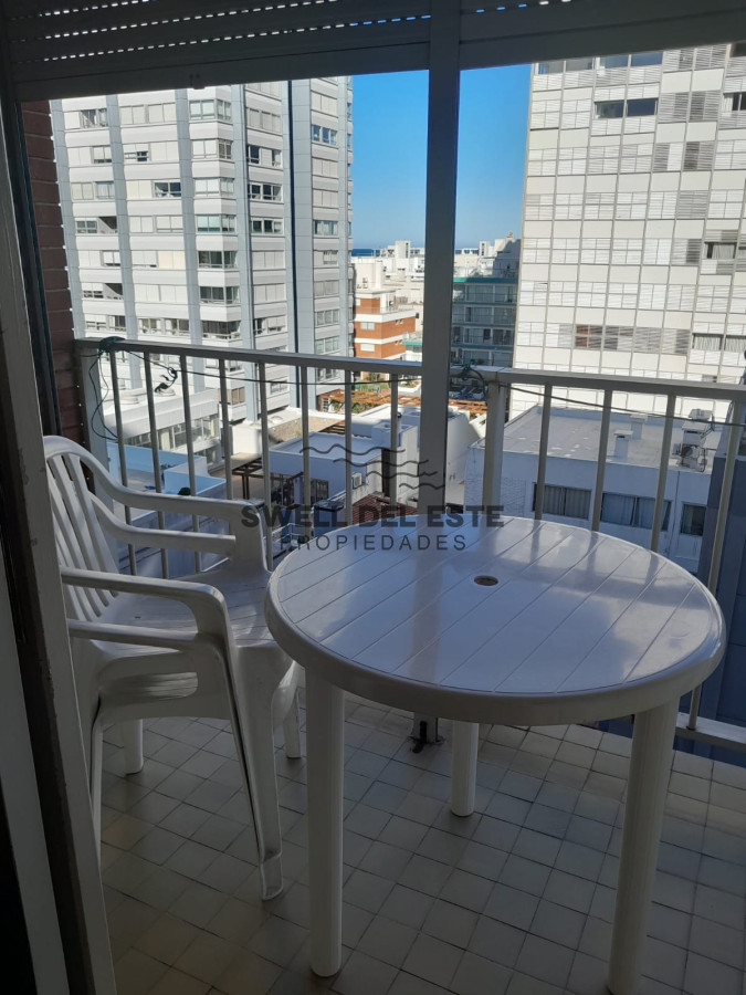 Apartamento ID.74 - Peninsula con garaje