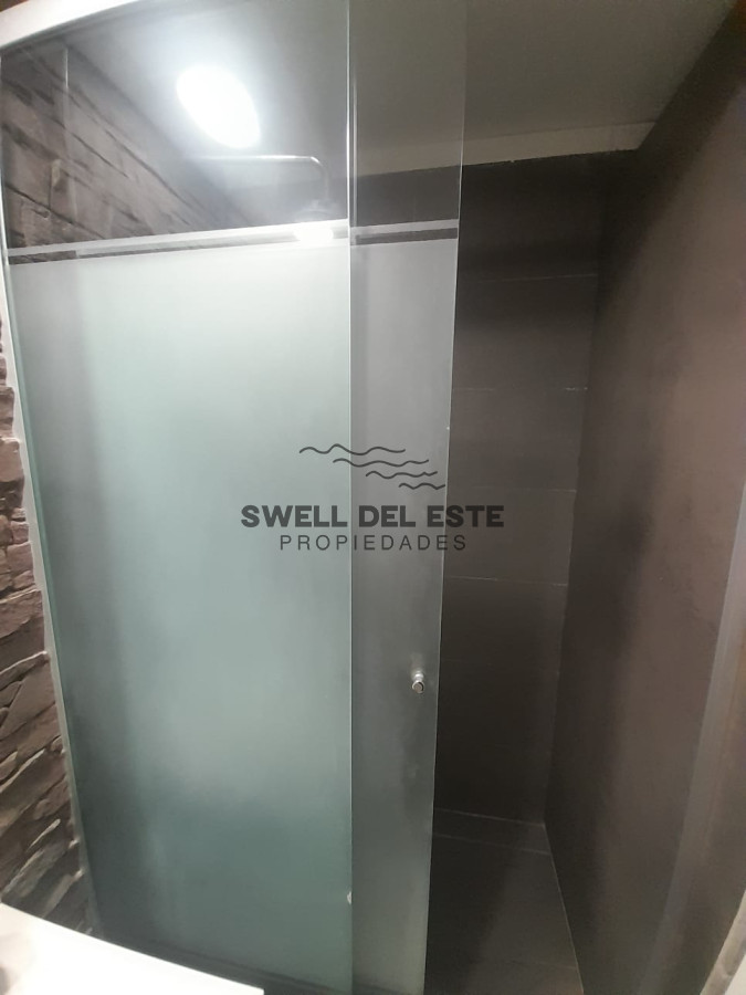 Apartamento ID.76 - Mansa frente al mar con piscina gym parrilleros  cochera para 3 autos