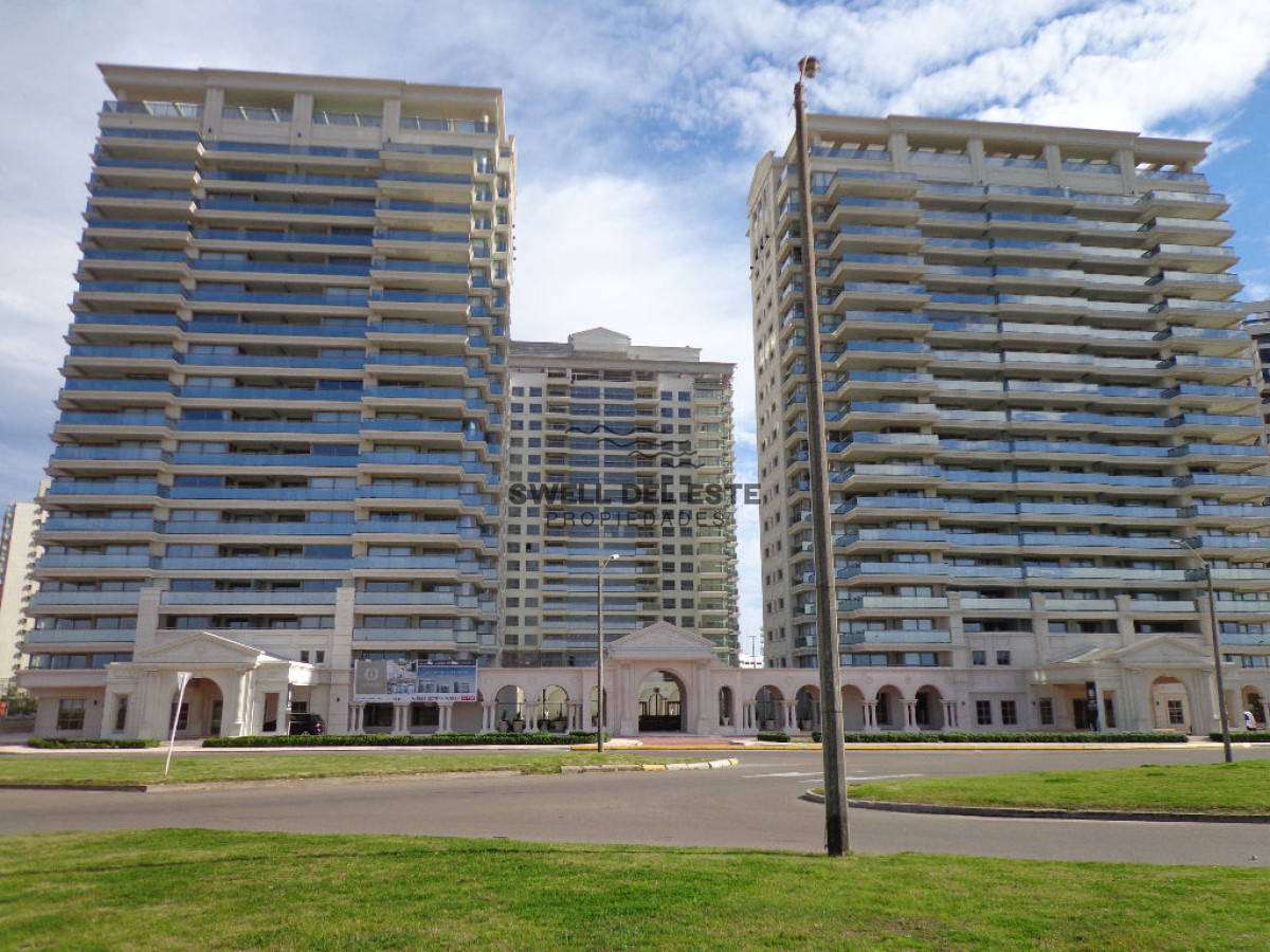 Apartamento ID.73 - Imperiale torre I 