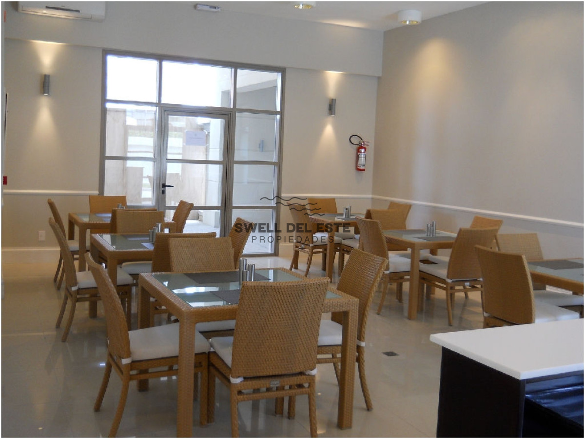 Apartamento ID.73 - Imperiale torre I 