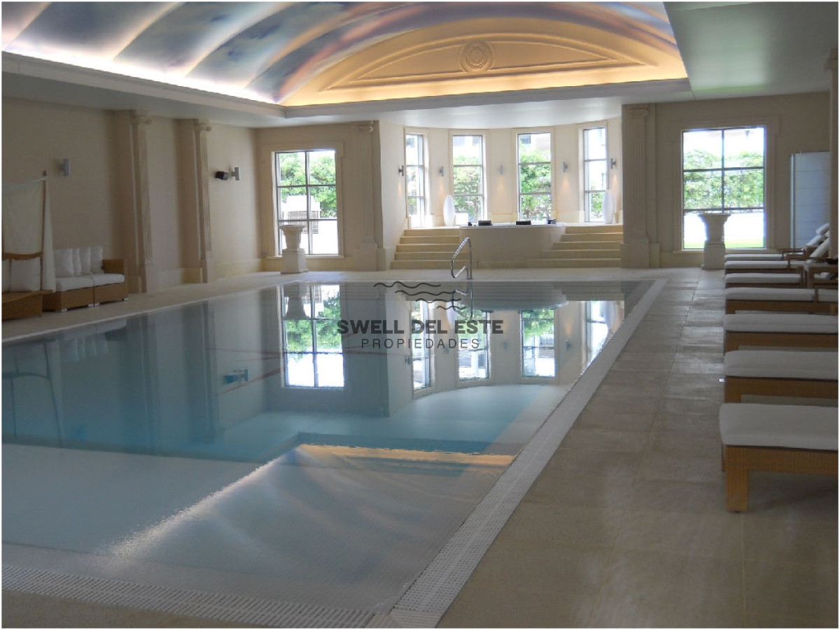 Apartamento ID.73 - Imperiale torre I 