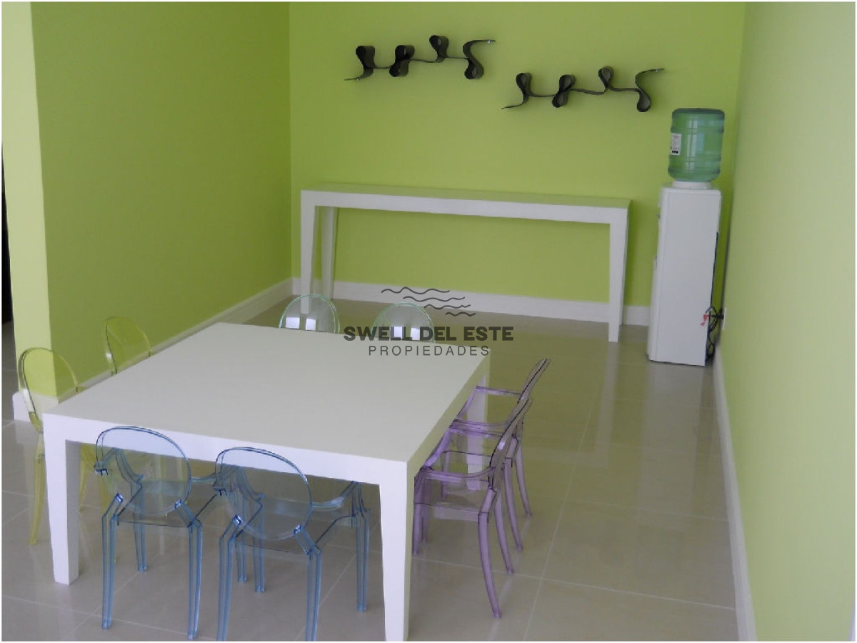 Apartamento ID.73 - Imperiale torre I 