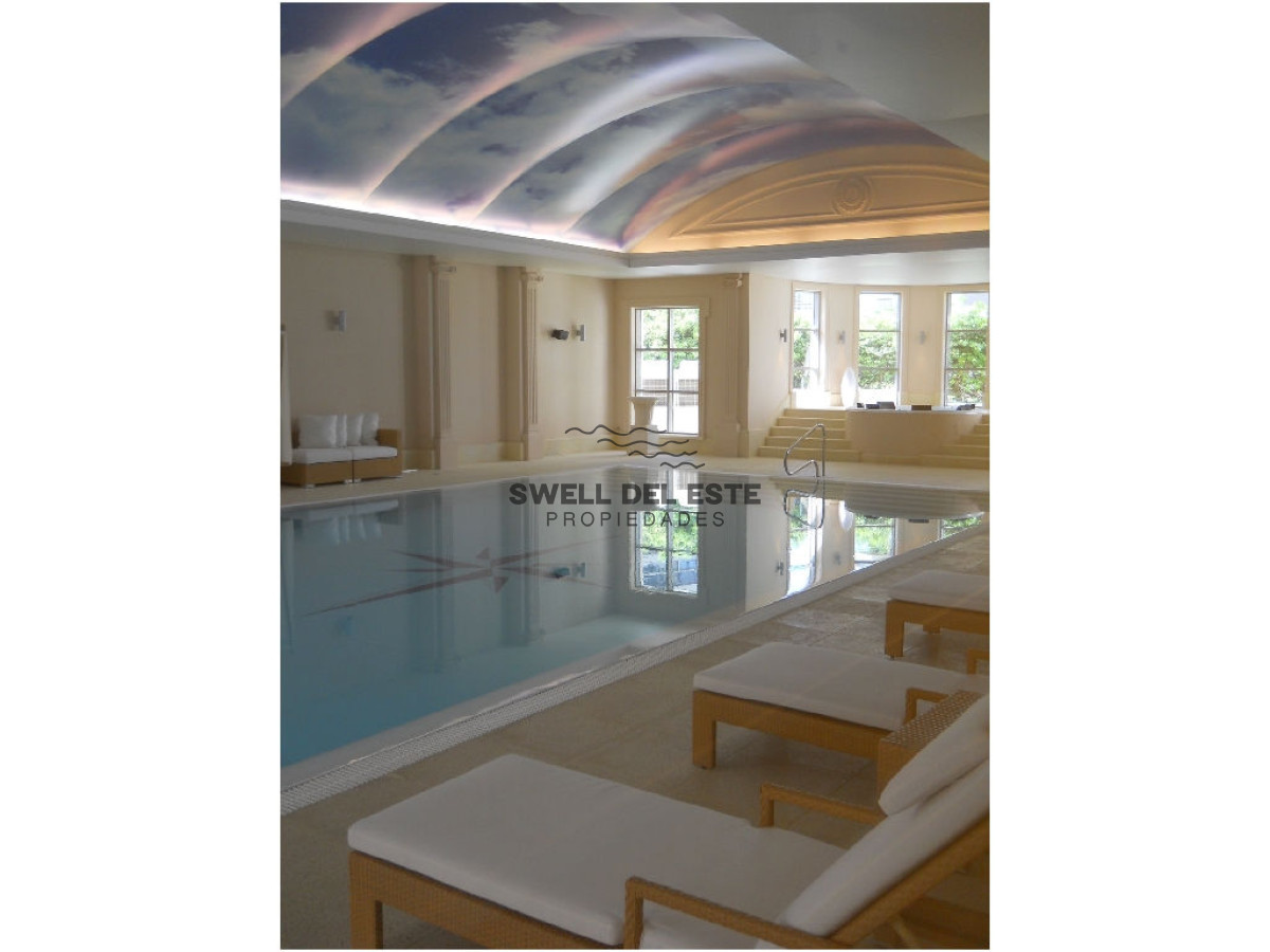 Apartamento ID.73 - Imperiale torre I 