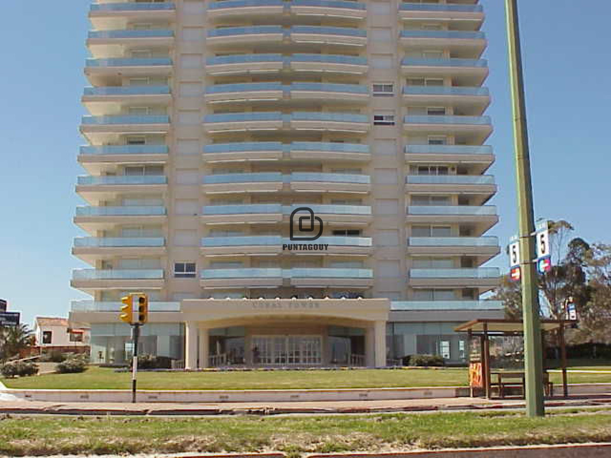 Apartamento ID.1567 - Coral Tower en venta y alquiler