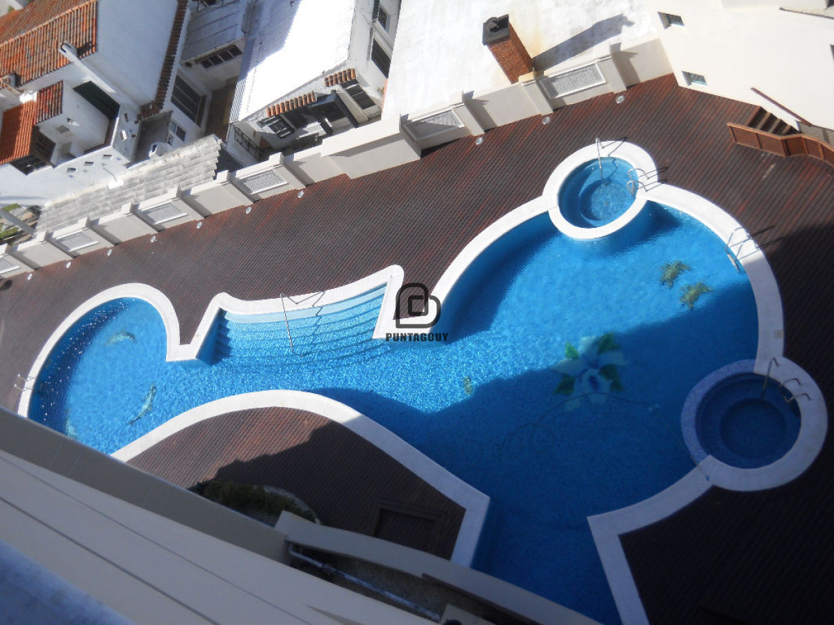 Apartamento ID.1567 - Coral Tower en venta y alquiler