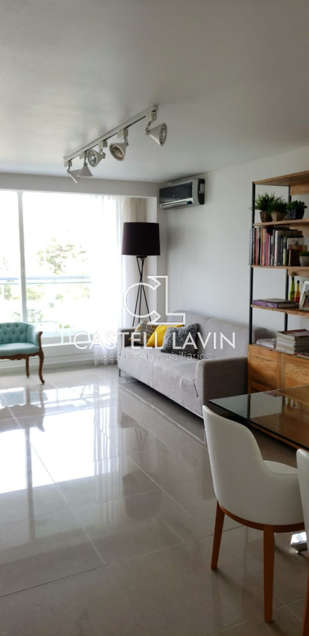 Apartamento ID.450 - Torre One 