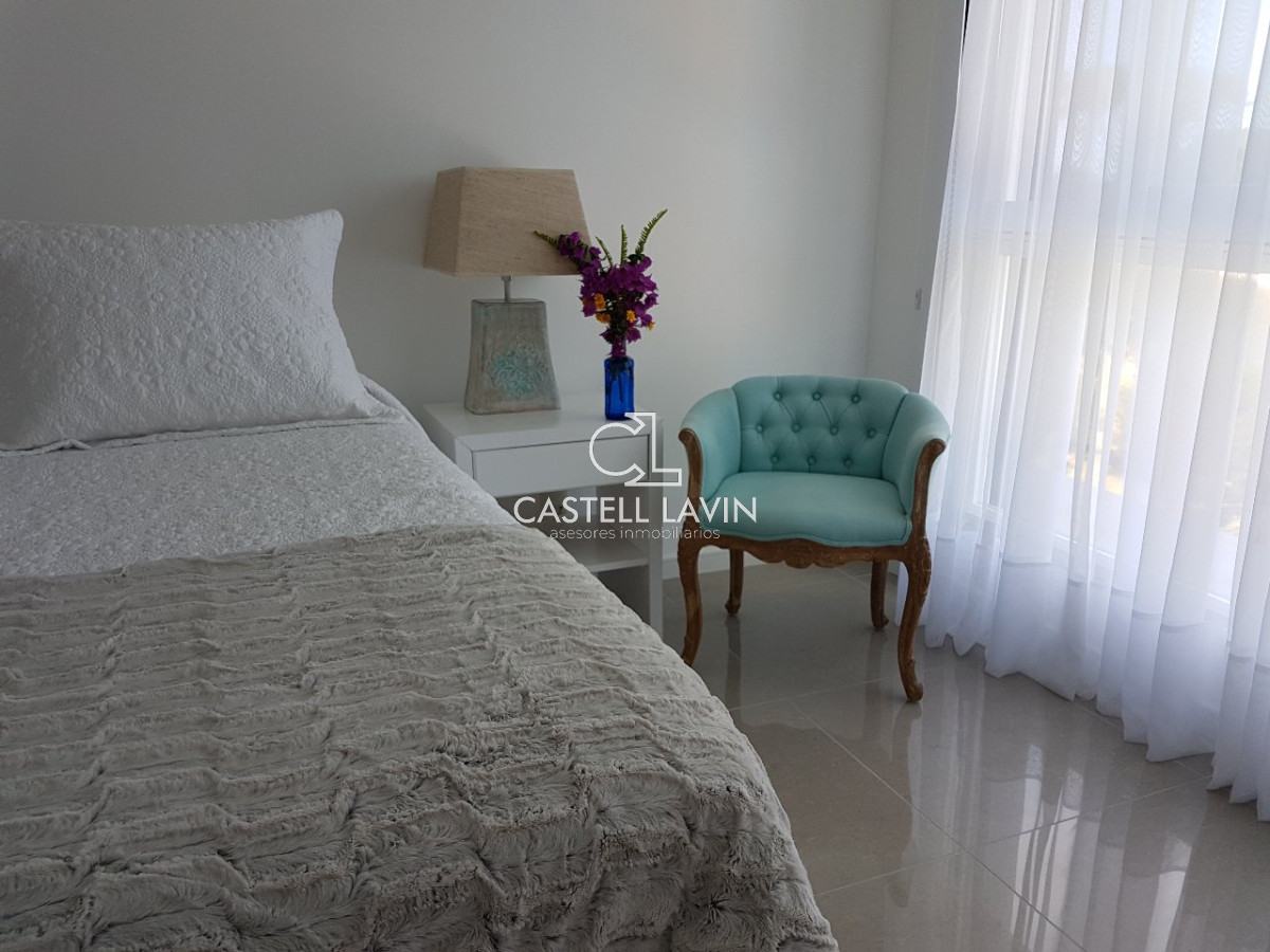 Apartamento ID.450 - Torre One 