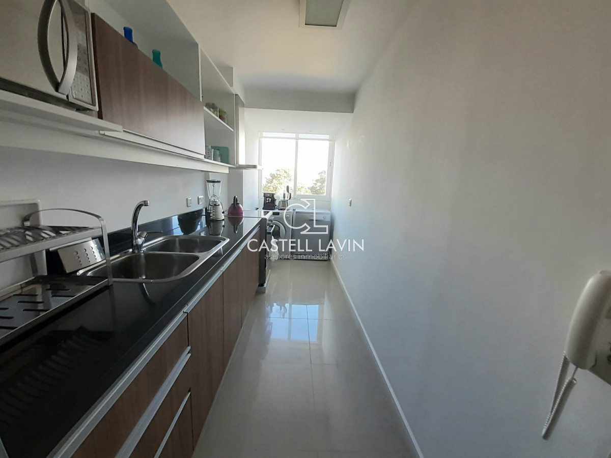 Apartamento ID.450 - Torre One 