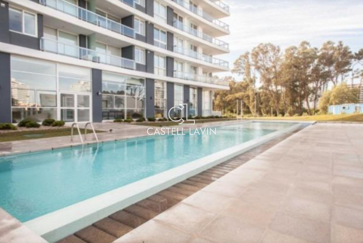 Apartamento ID.450 - Torre One 