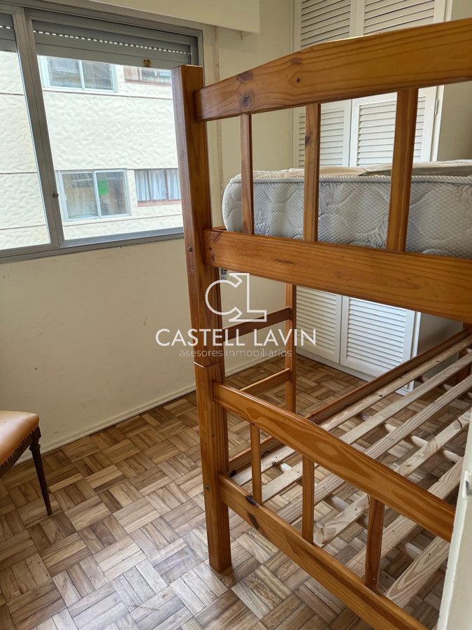 Apartamento ID.451 - Venta Apartamento 3 Dormitorios Peninsula Punta del Este 