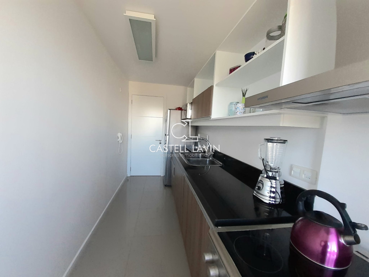 Apartamento ID.450 - Torre One 