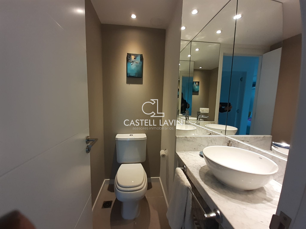 Apartamento ID.450 - Torre One 