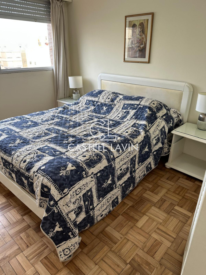 Apartamento ID.451 - Venta Apartamento 3 Dormitorios Peninsula Punta del Este 