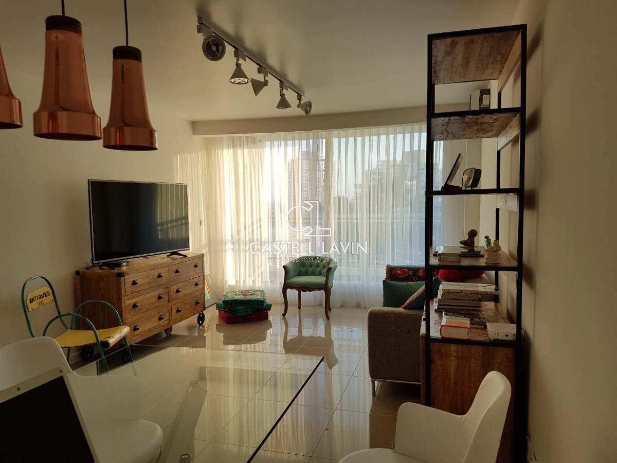 Apartamento ID.450 - Torre One 