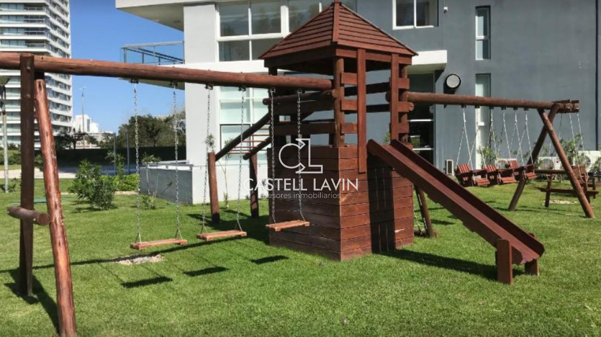 Apartamento ID.450 - Torre One 