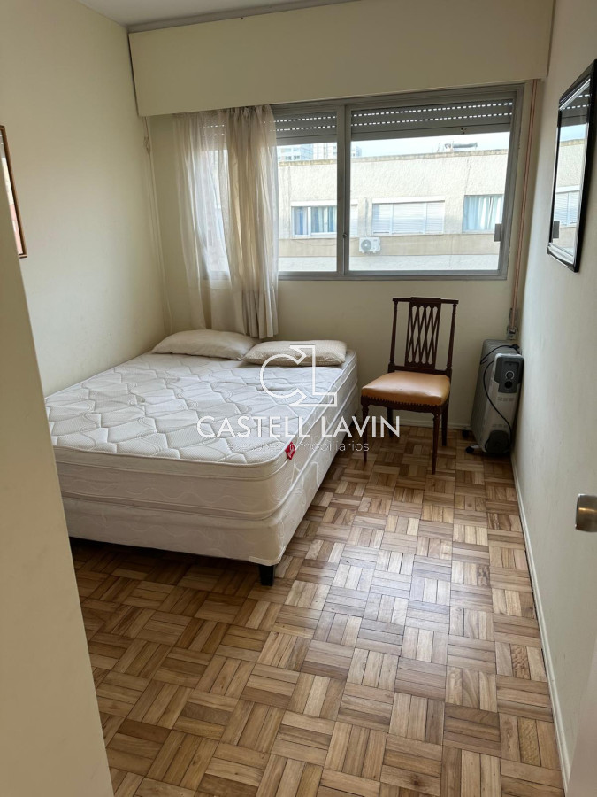 Apartamento ID.451 - Venta Apartamento 3 Dormitorios Peninsula Punta del Este 