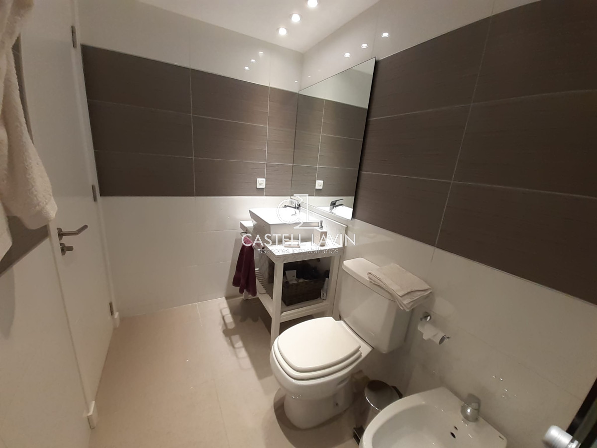 Apartamento ID.450 - Torre One 