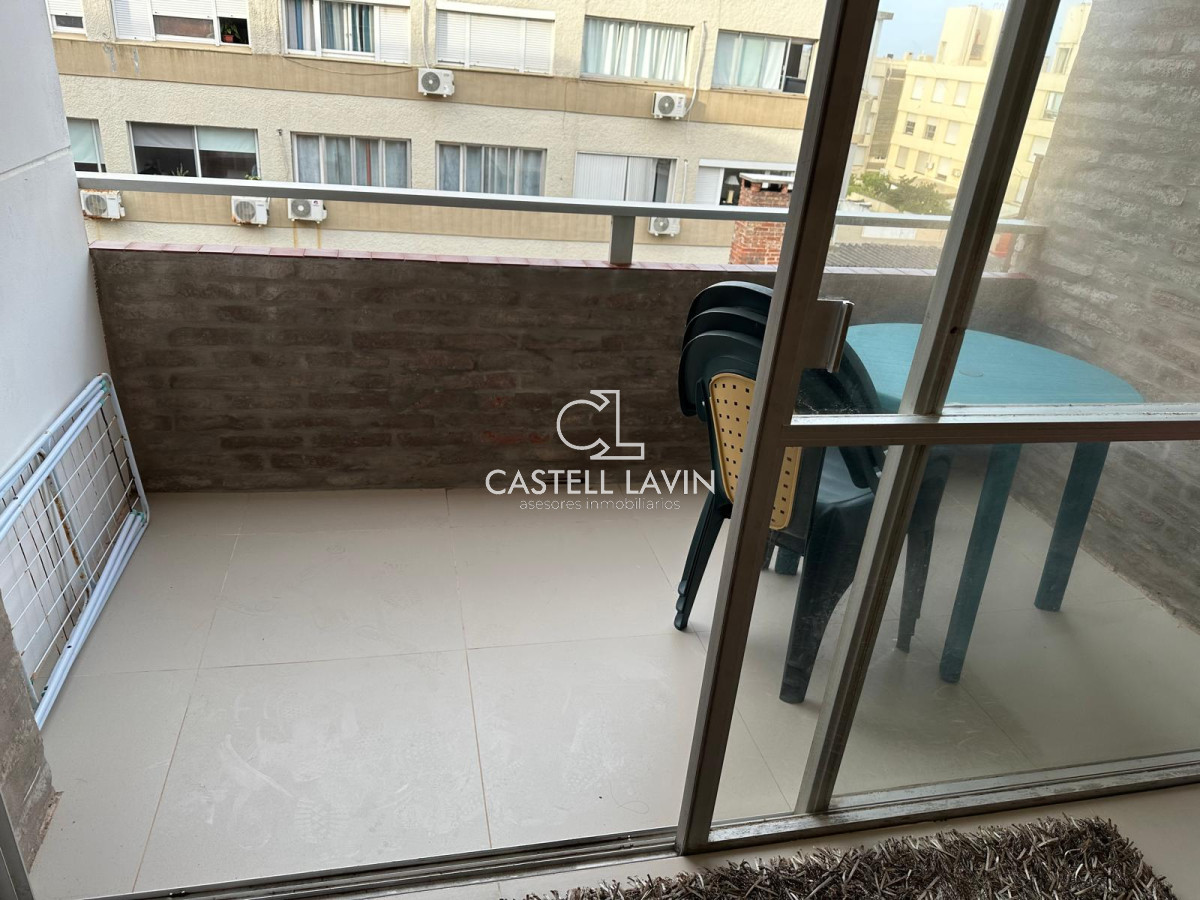 Apartamento ID.451 - Venta Apartamento 3 Dormitorios Peninsula Punta del Este 