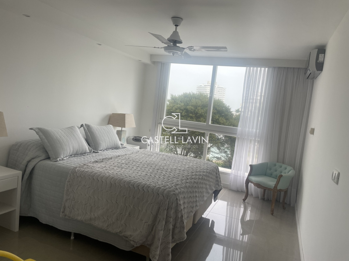 Apartamento ID.450 - Torre One 