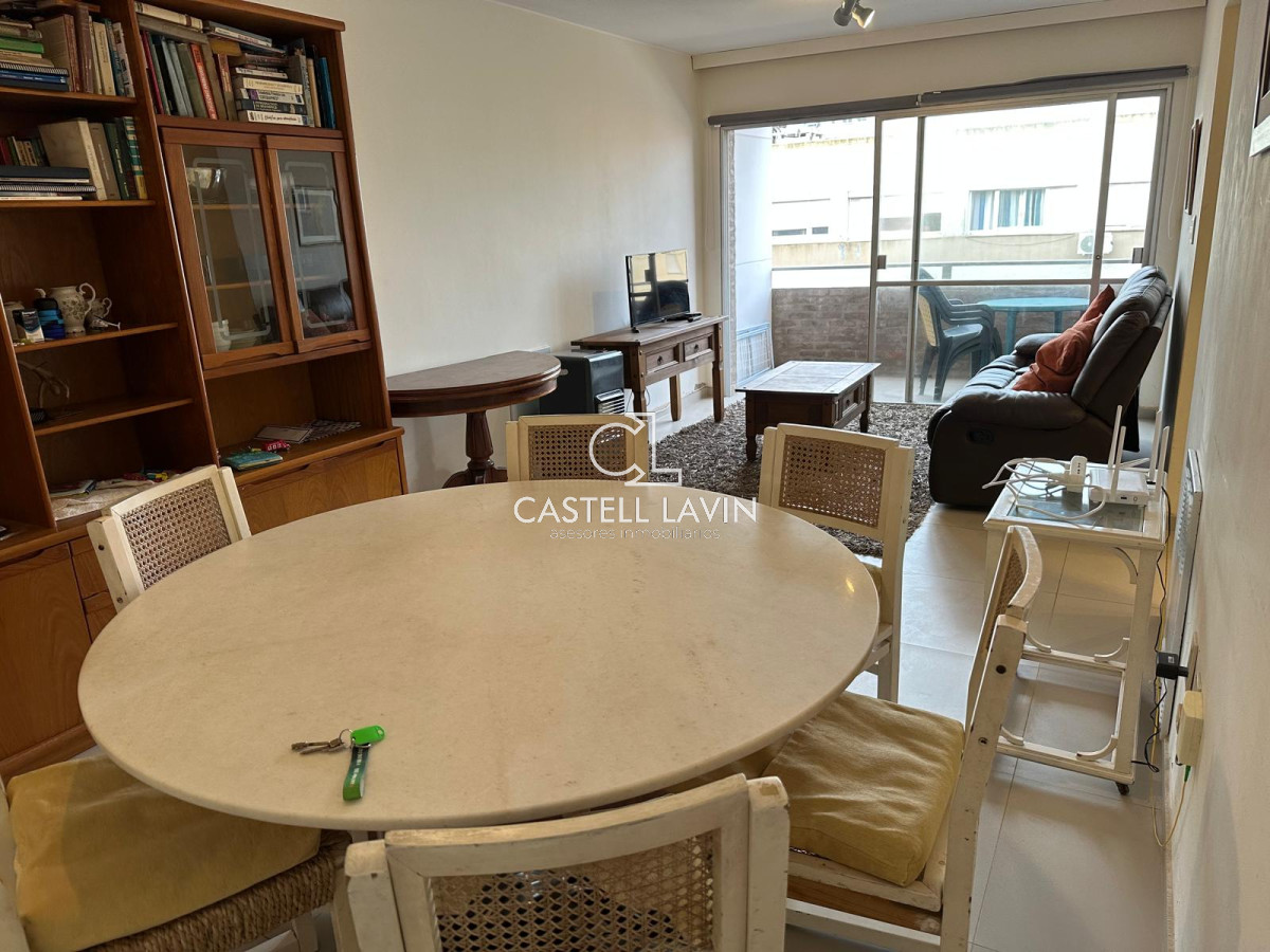 Apartamento ID.451 - Venta Apartamento 3 Dormitorios Peninsula Punta del Este 