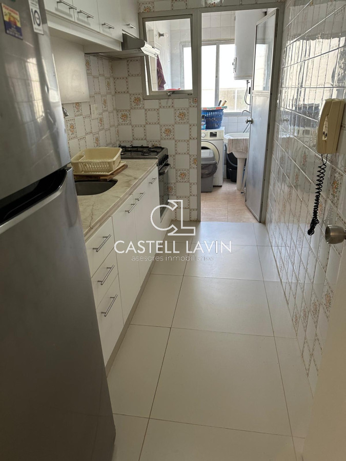 Apartamento ID.451 - Venta Apartamento 3 Dormitorios Peninsula Punta del Este 
