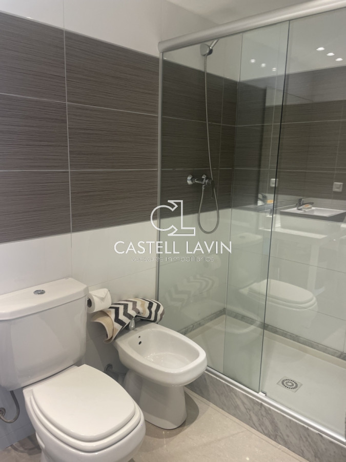 Apartamento ID.450 - Torre One 