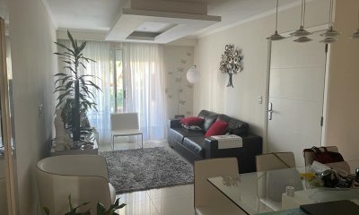 Venta Apartamento 2 Dormitorios Playa Mansa Punta del Este