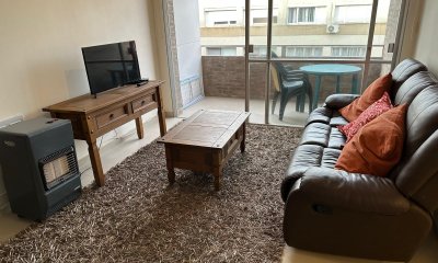 Venta Apartamento 3 Dormitorios Peninsula Punta del Este