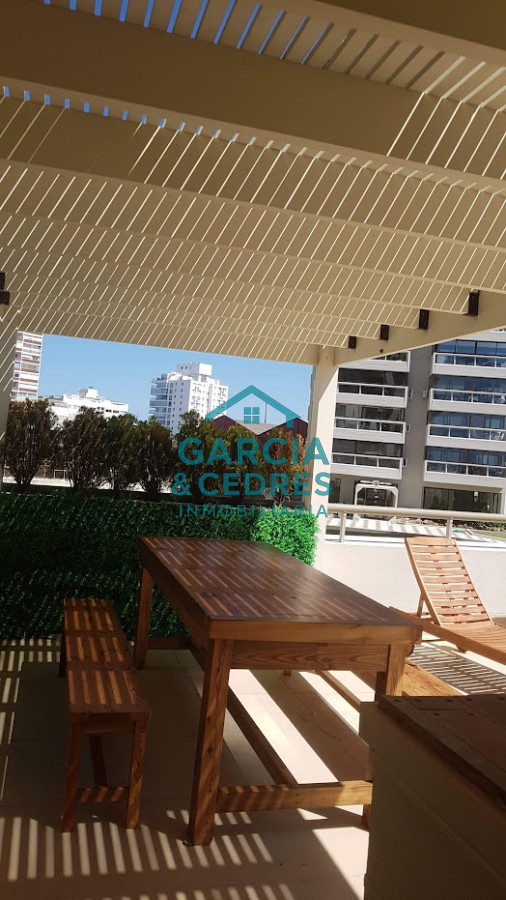 Apartamento ID.539 - Apartamento de 4 dormitorios en Torre Imperiale, Playa brava 
