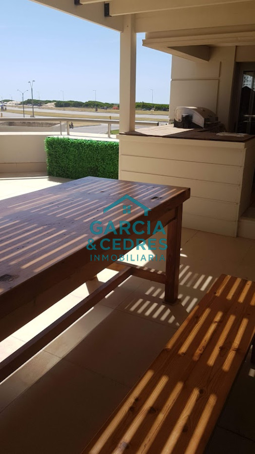 Apartamento ID.539 - Apartamento de 4 dormitorios en Torre Imperiale, Playa brava 