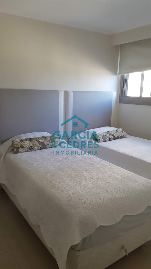 Apartamento ID.539 - Apartamento de 4 dormitorios en Torre Imperiale, Playa brava 