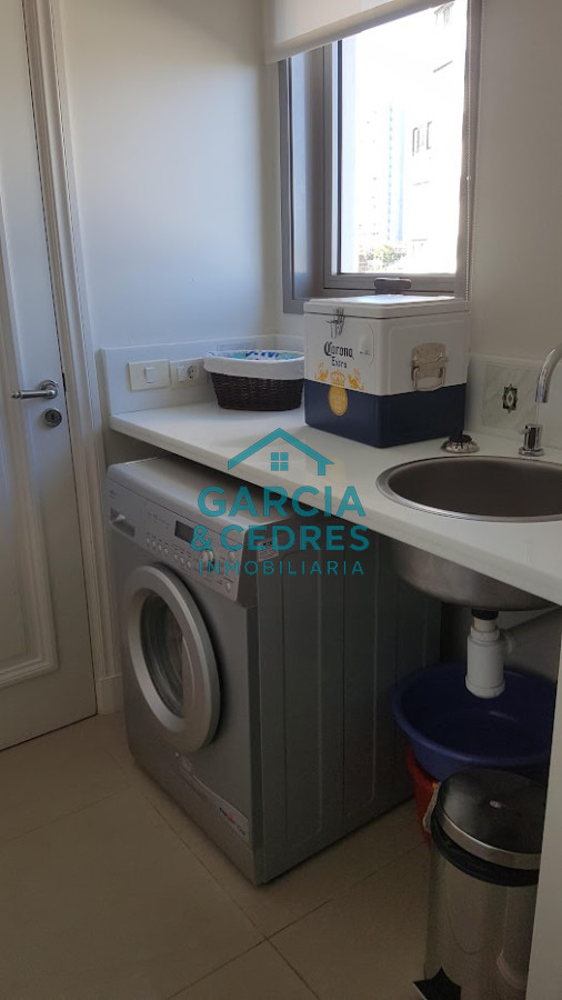 Apartamento ID.539 - Apartamento de 4 dormitorios en Torre Imperiale, Playa brava 