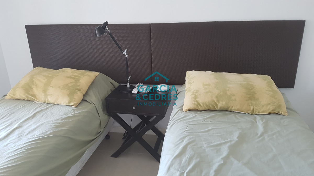 Apartamento ID.539 - Apartamento de 4 dormitorios en Torre Imperiale, Playa brava 