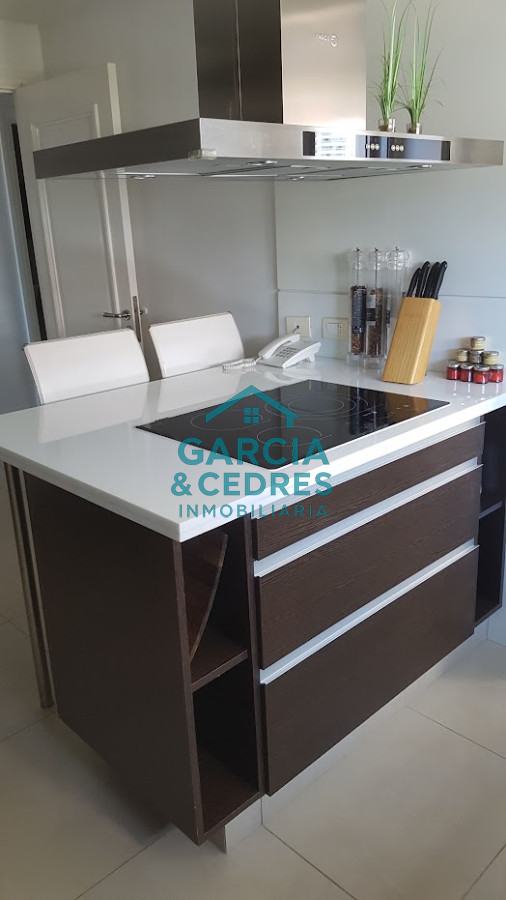 Apartamento ID.539 - Apartamento de 4 dormitorios en Torre Imperiale, Playa brava 