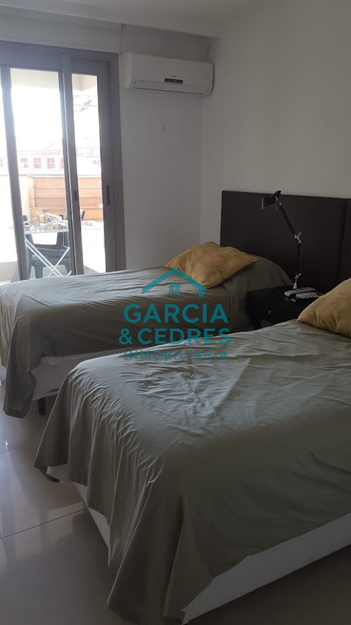 Apartamento ID.539 - Apartamento de 4 dormitorios en Torre Imperiale, Playa brava 