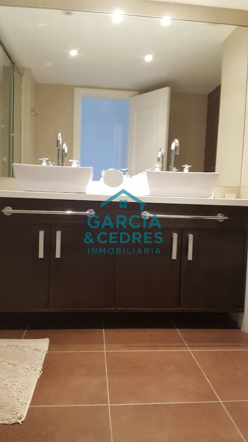 Apartamento ID.539 - Apartamento de 4 dormitorios en Torre Imperiale, Playa brava 