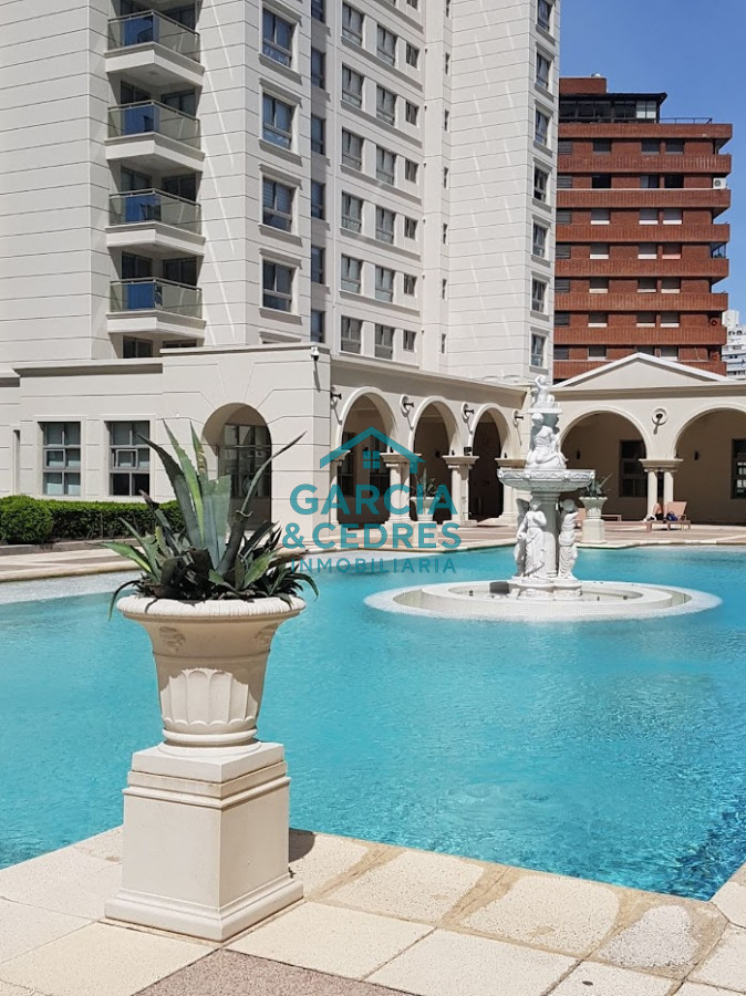 Apartamento ID.539 - Apartamento de 4 dormitorios en Torre Imperiale, Playa brava 