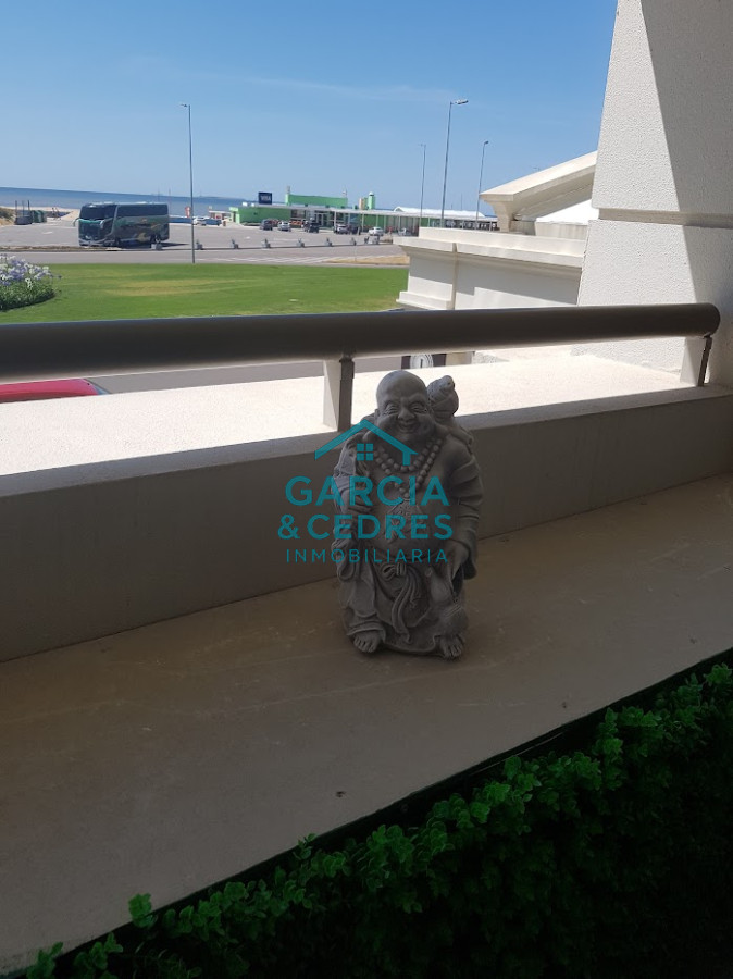 Apartamento ID.539 - Apartamento de 4 dormitorios en Torre Imperiale, Playa brava 