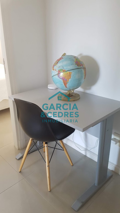 Apartamento ID.539 - Apartamento de 4 dormitorios en Torre Imperiale, Playa brava 