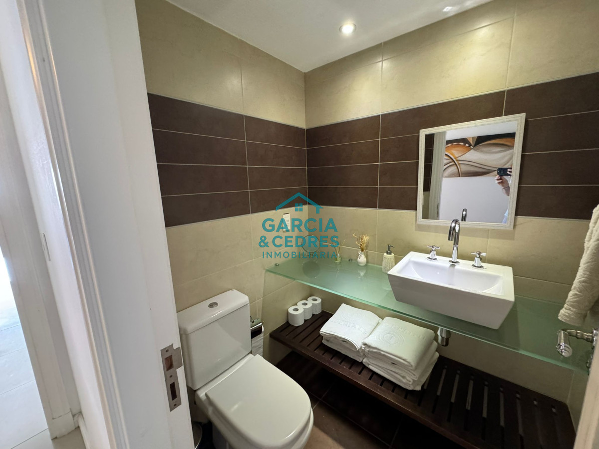 Apartamento ID.539 - Apartamento de 4 dormitorios en Torre Imperiale, Playa brava 