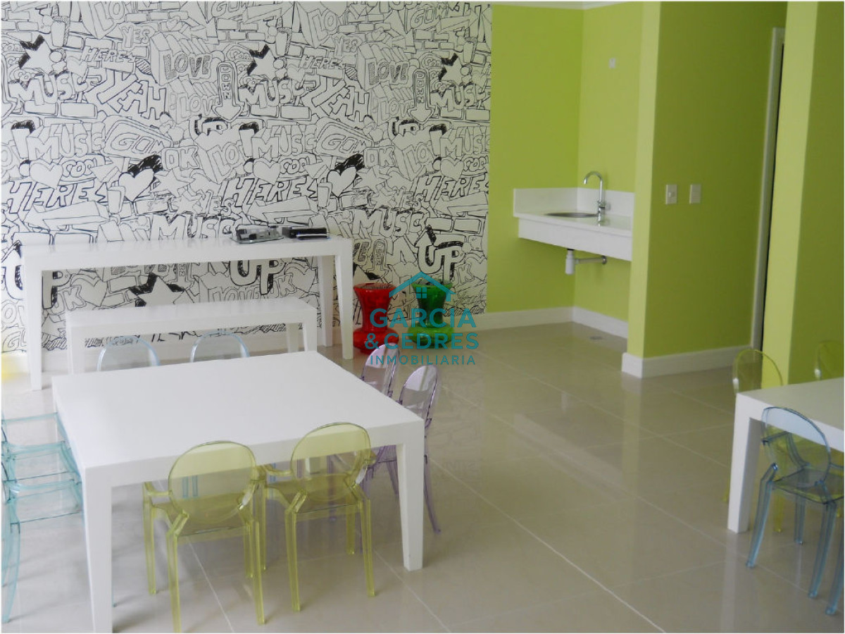 Apartamento ID.539 - Apartamento de 4 dormitorios en Torre Imperiale, Playa brava 