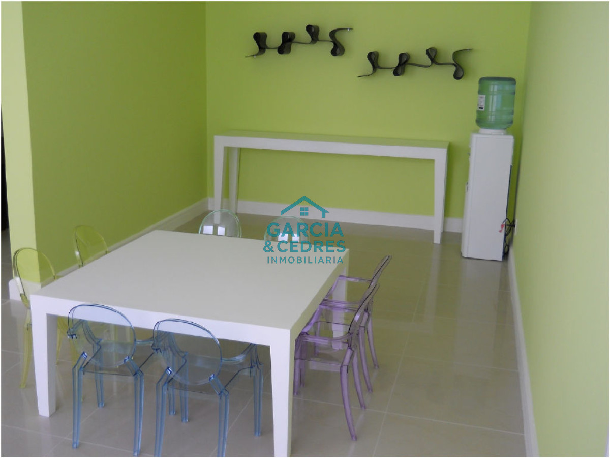 Apartamento ID.539 - Apartamento de 4 dormitorios en Torre Imperiale, Playa brava 